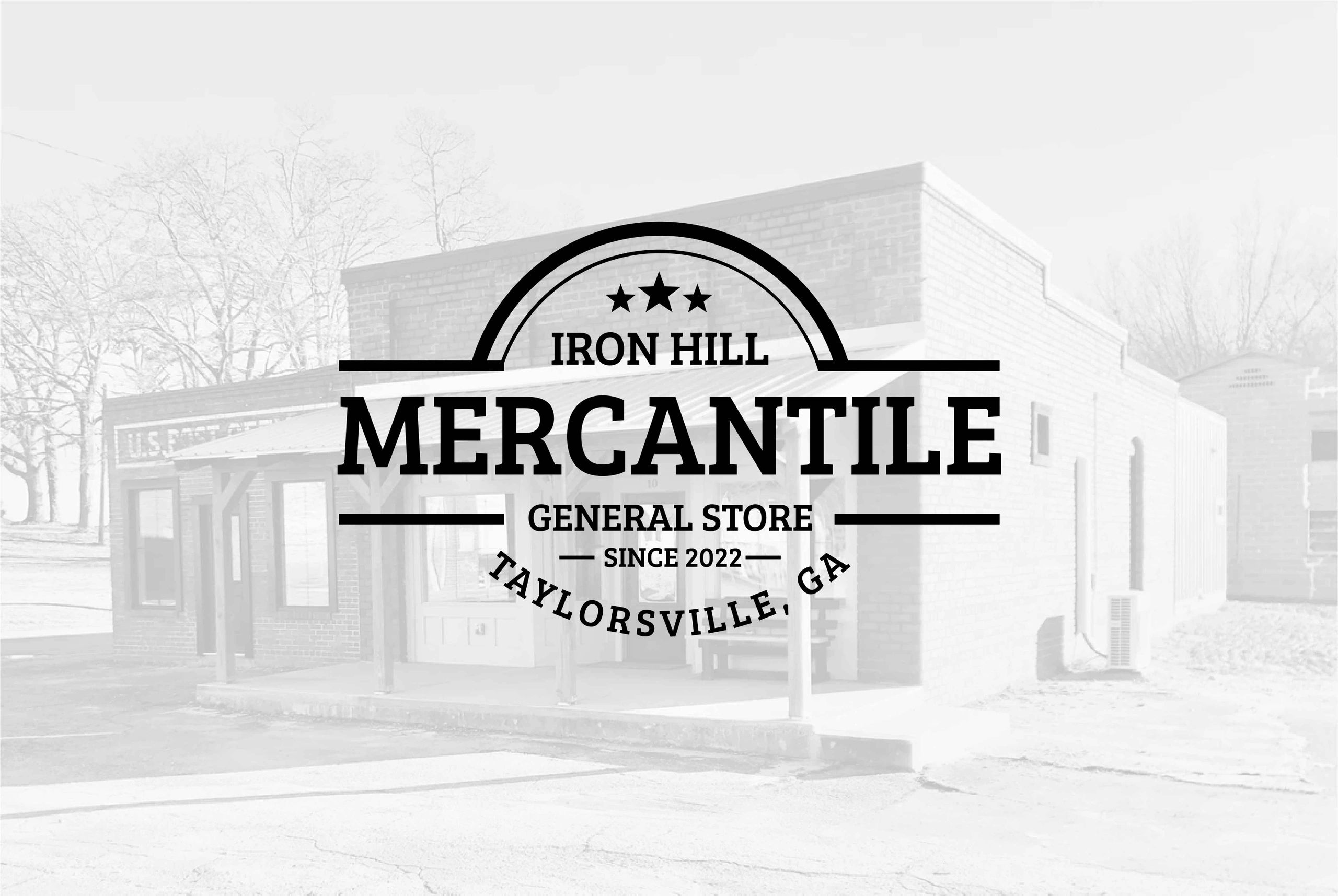 Iron Hill Mercantile
